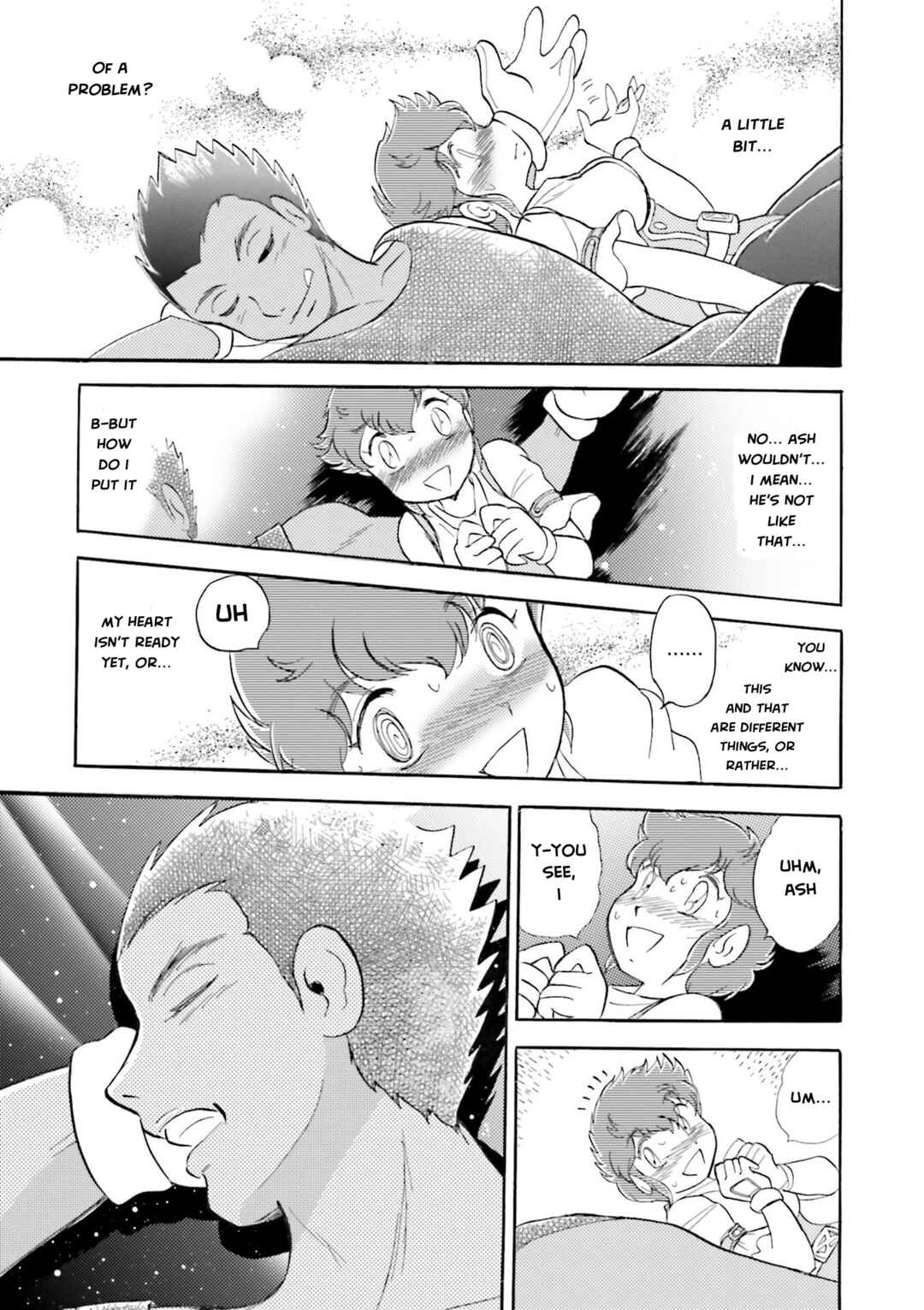 Chapter 21 - Page 34