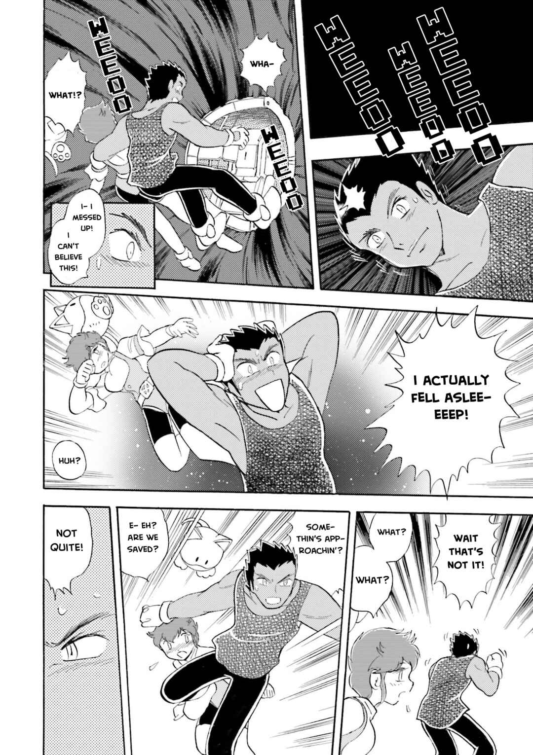 Chapter 21 - Page 37