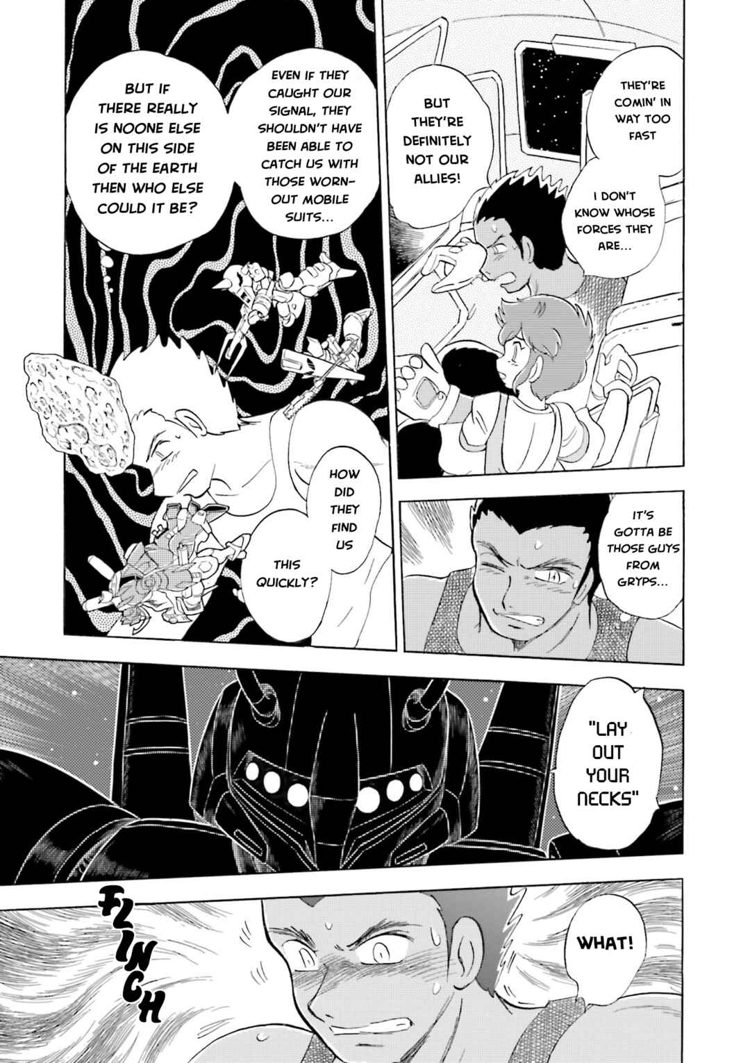 Chapter 21 - Page 38