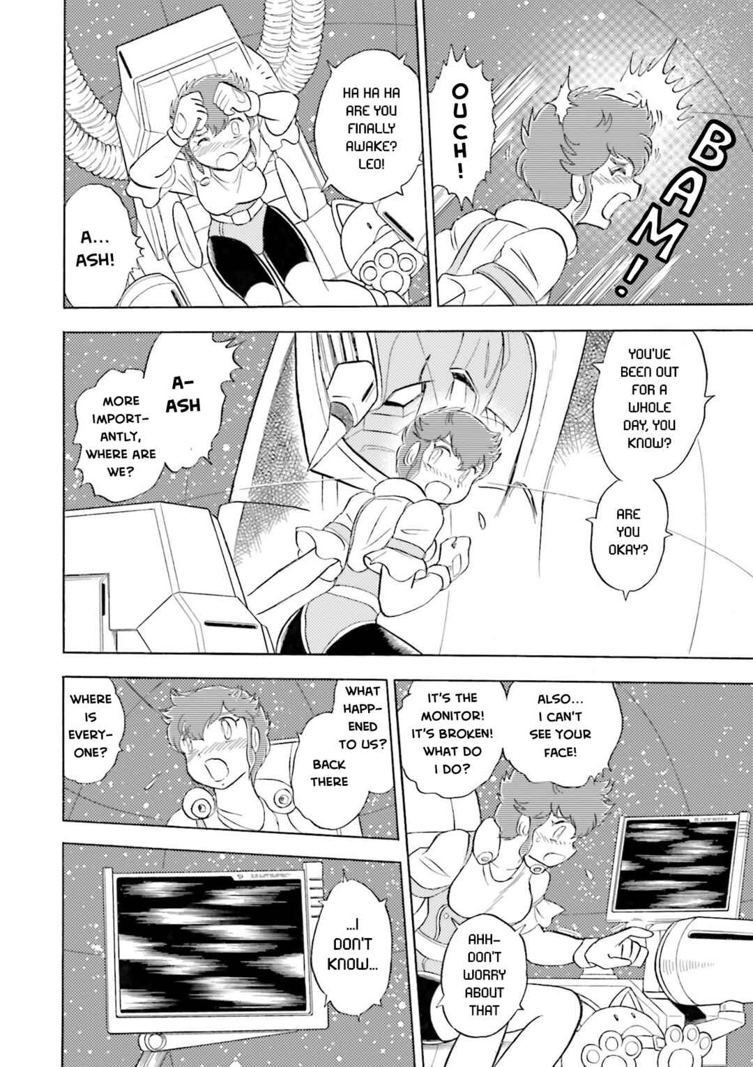 Chapter 21 - Page 7