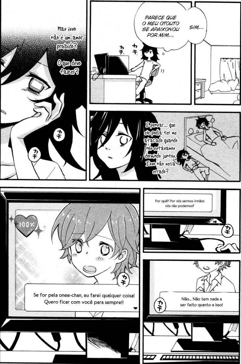 Chapter 4 - Page 6