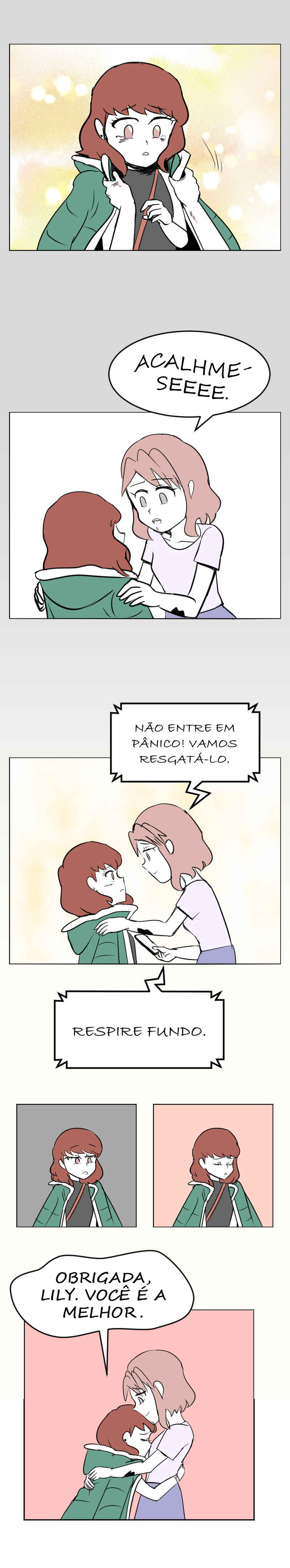 Chapter 61 - Page 5