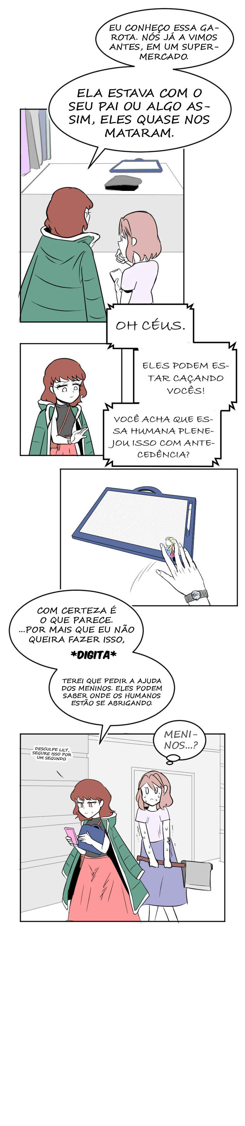Chapter 61 - Page 7