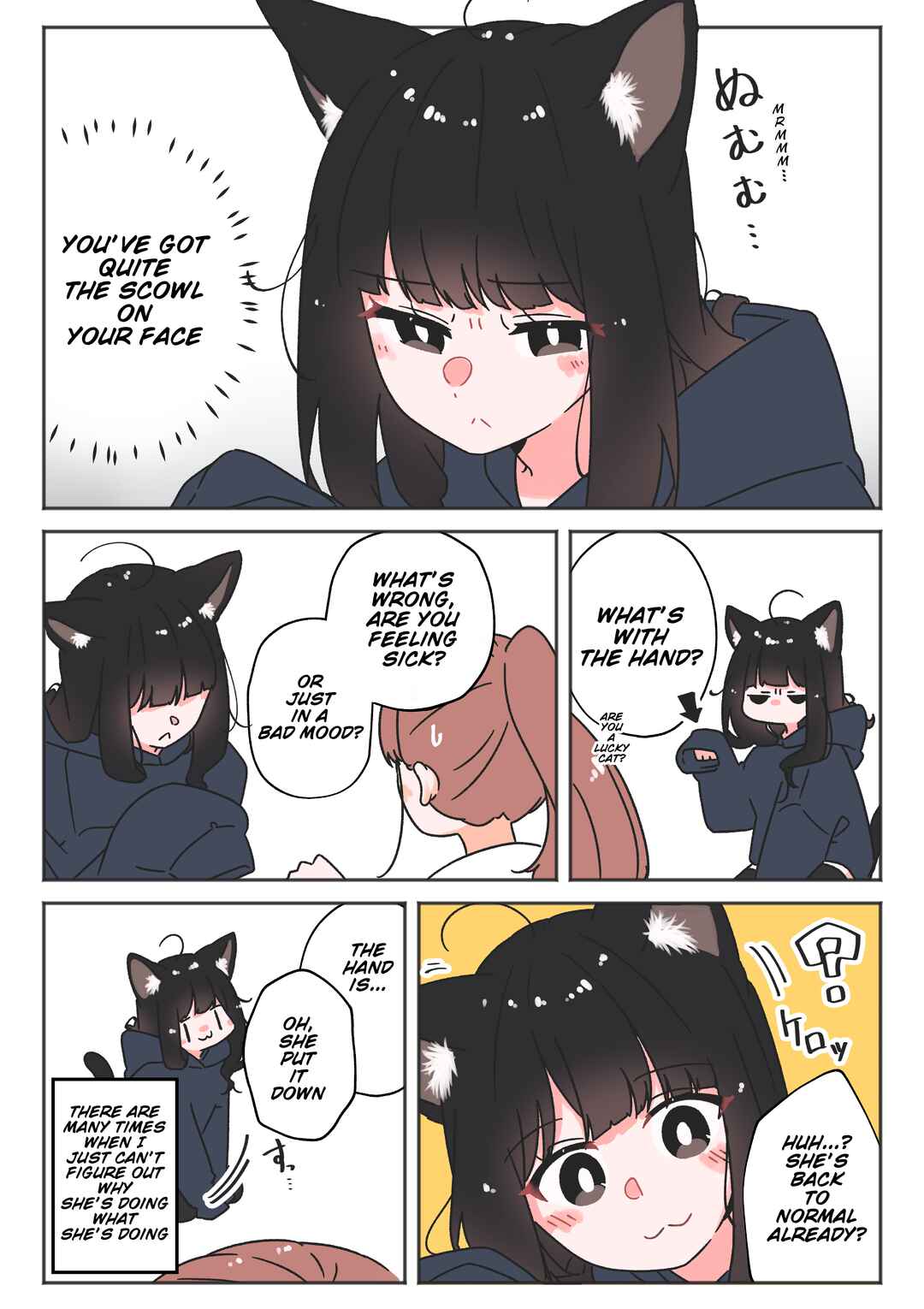 Chapter 21 - Page 1