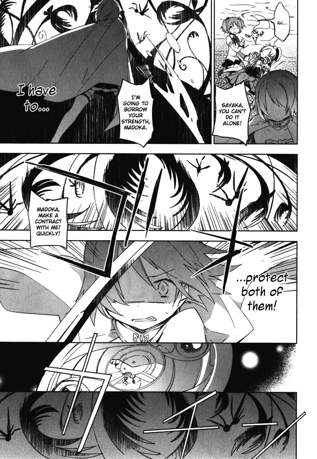 Chapter 6 - Page 5