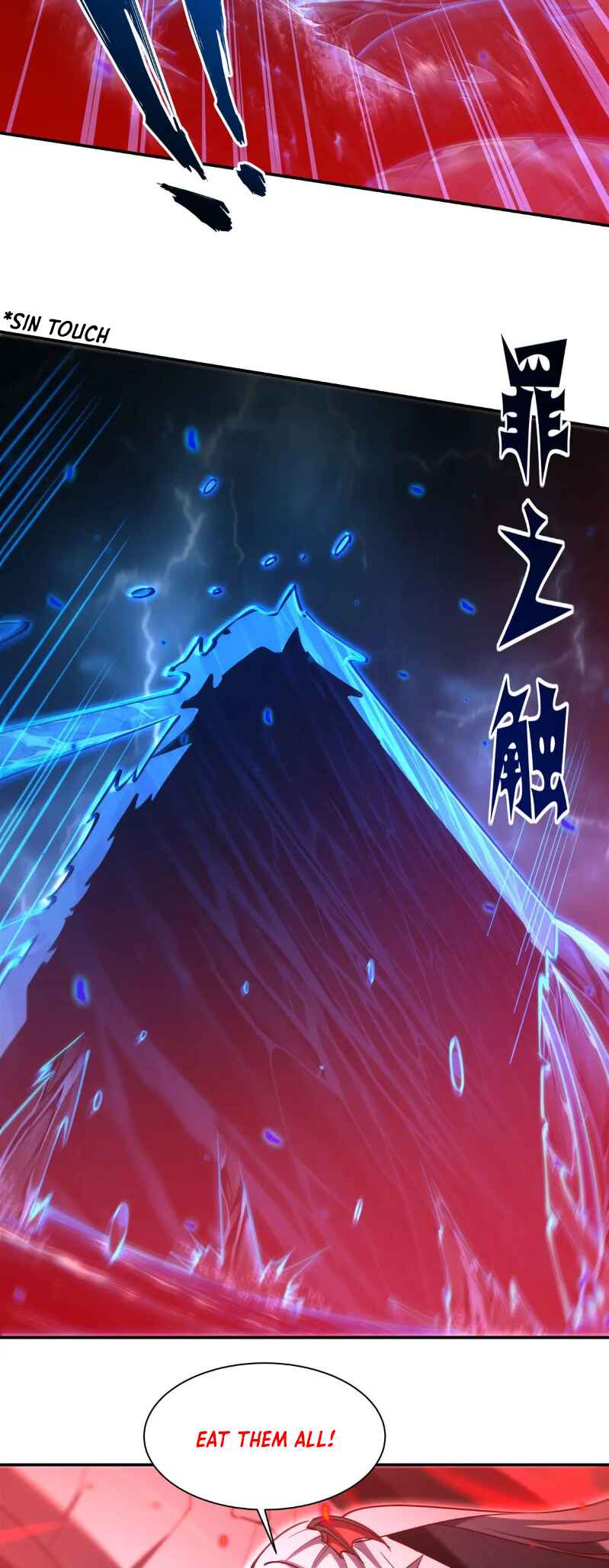 Chapter 376 - Page 22