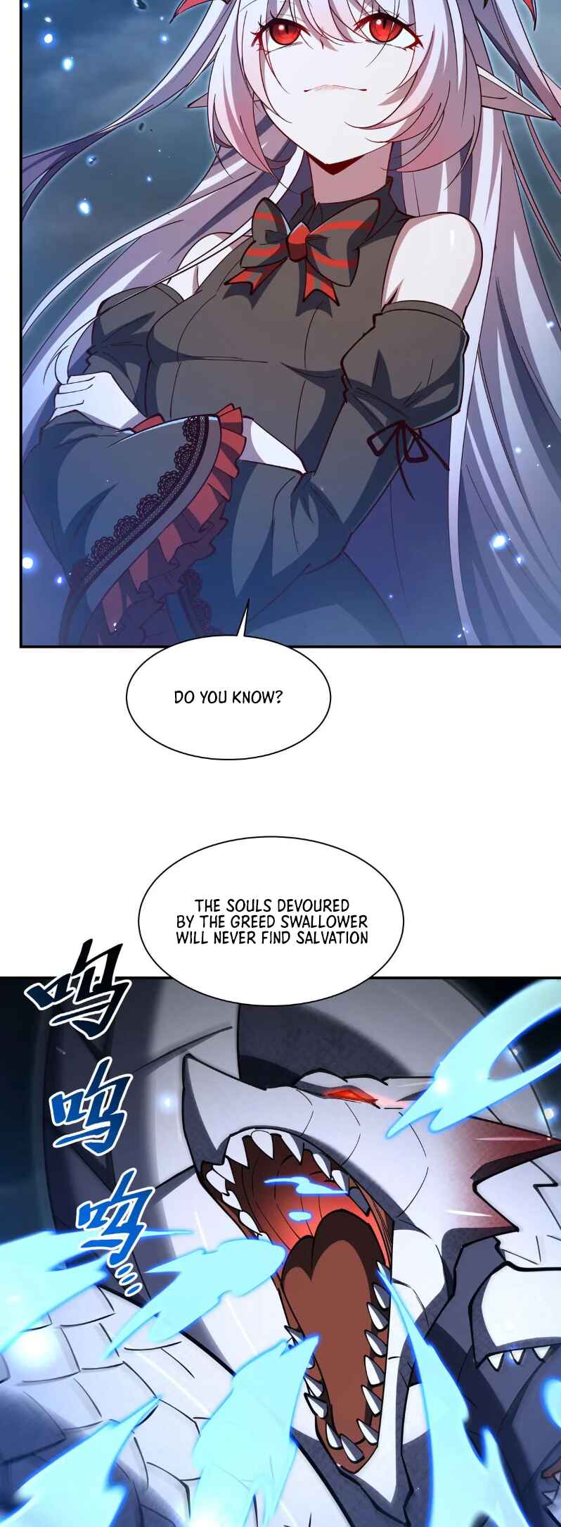 Chapter 376 - Page 32