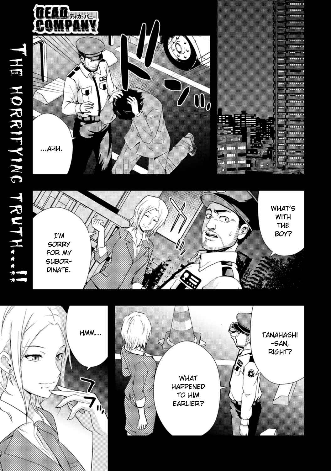 Chapter 4 - Page 1