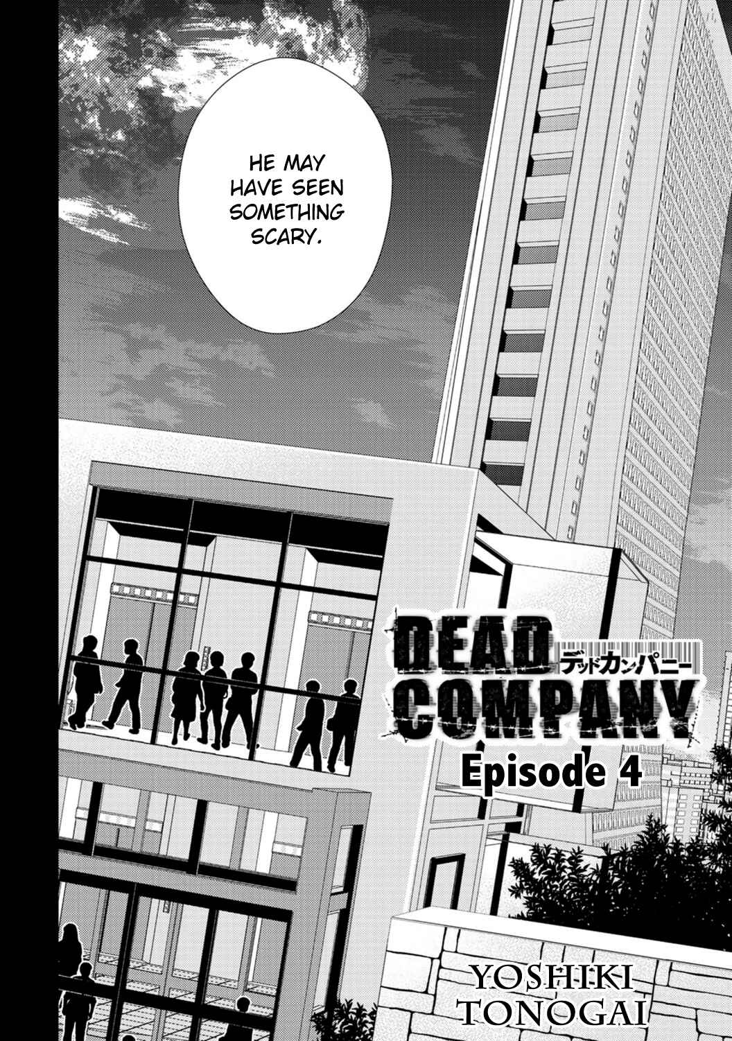 Chapter 4 - Page 2
