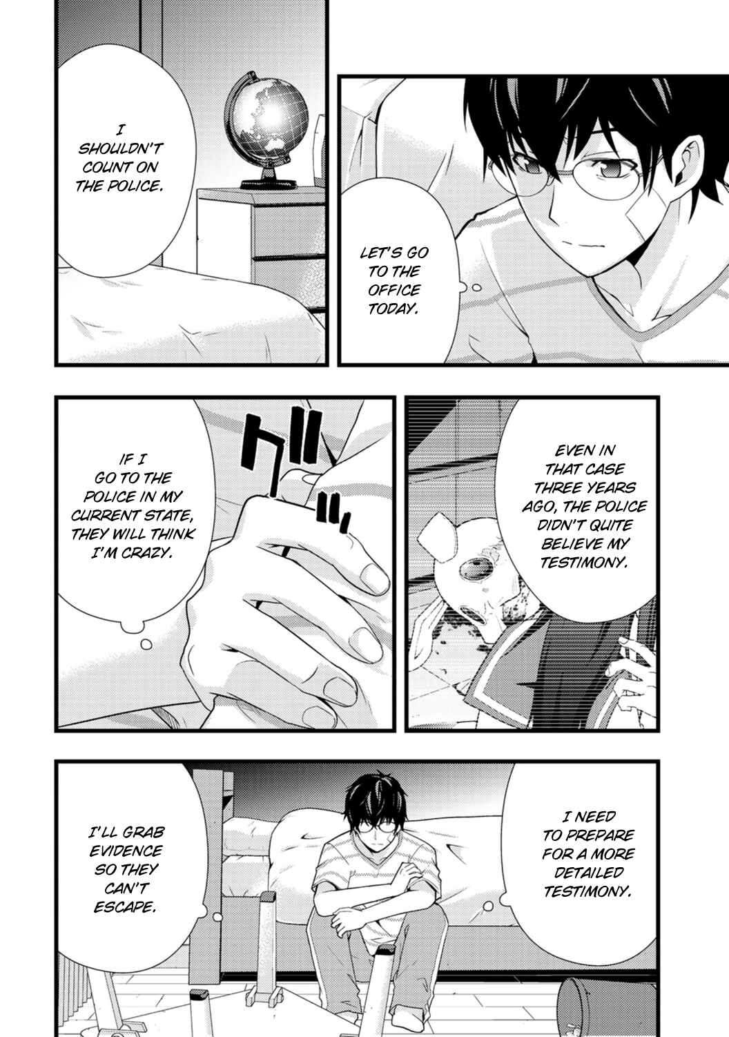 Chapter 4 - Page 6