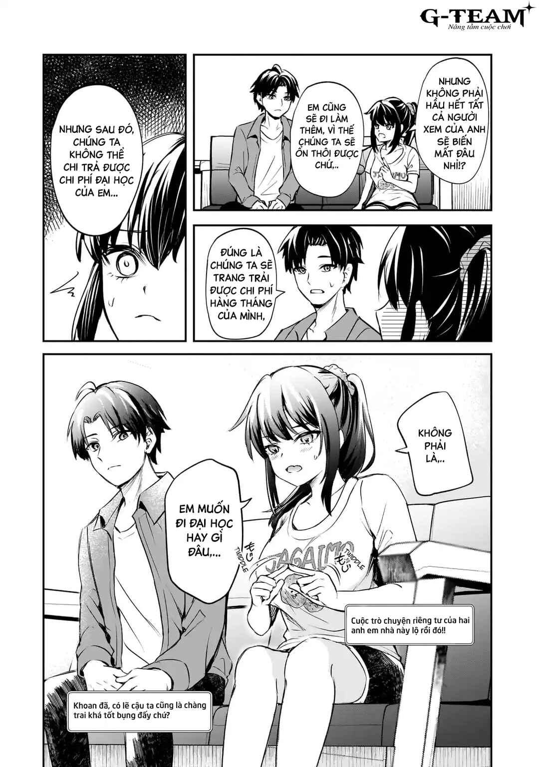 Chapter 1 - Page 15