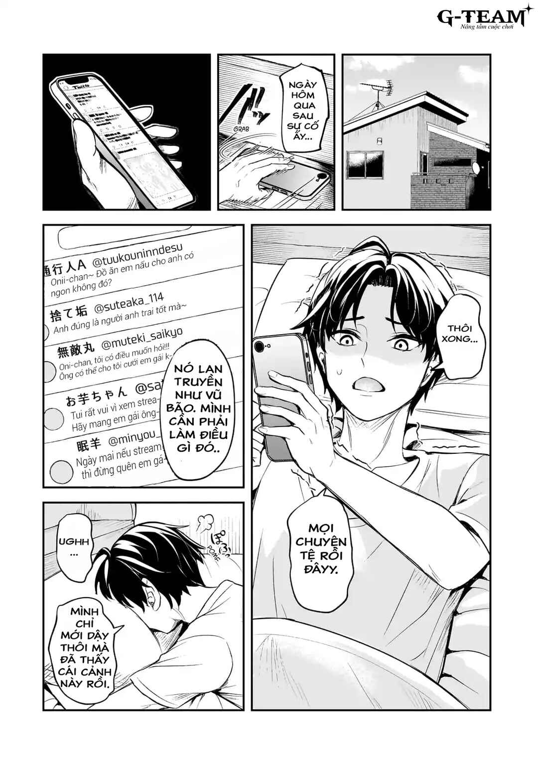 Chapter 1 - Page 25