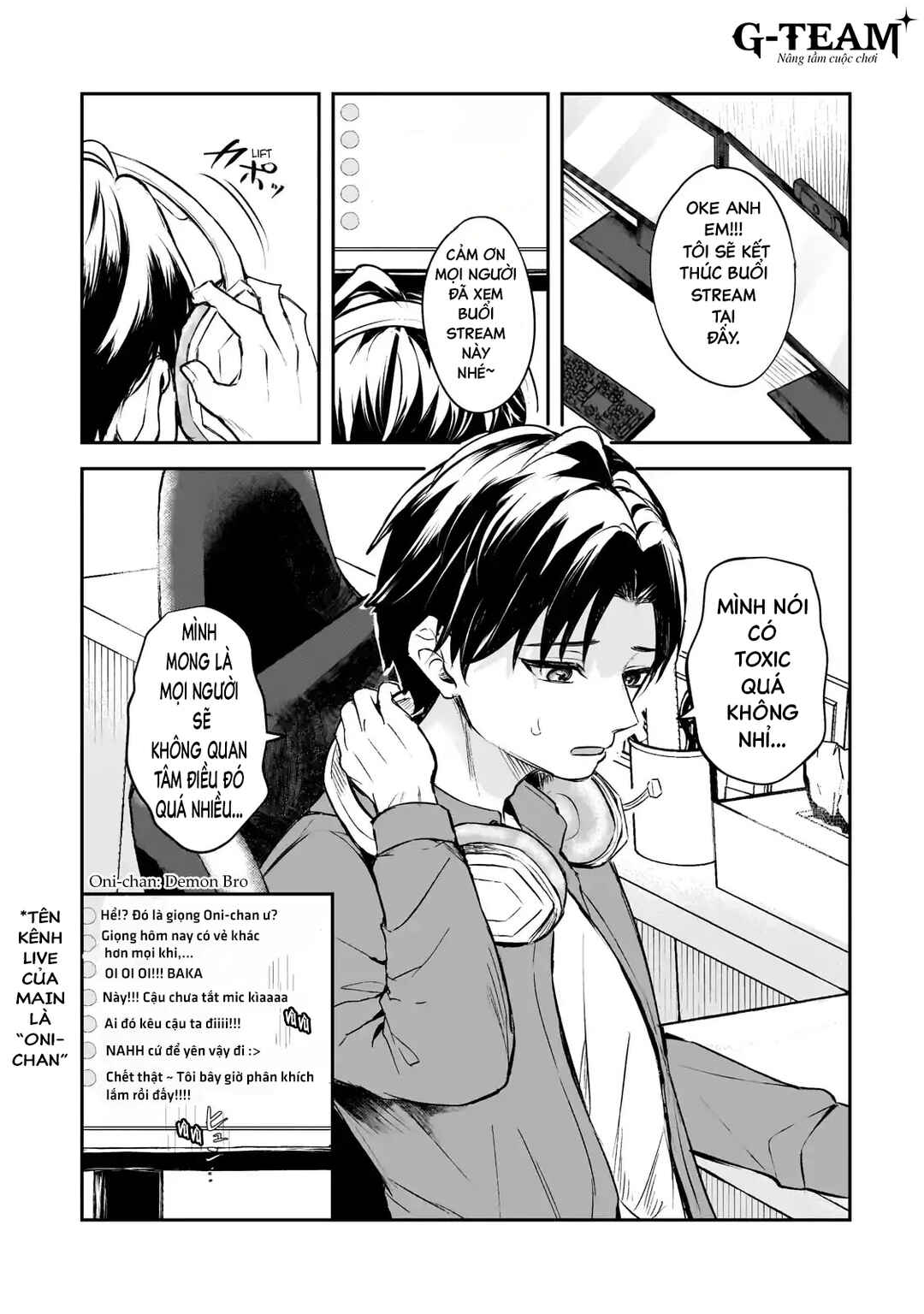 Chapter 1 - Page 8