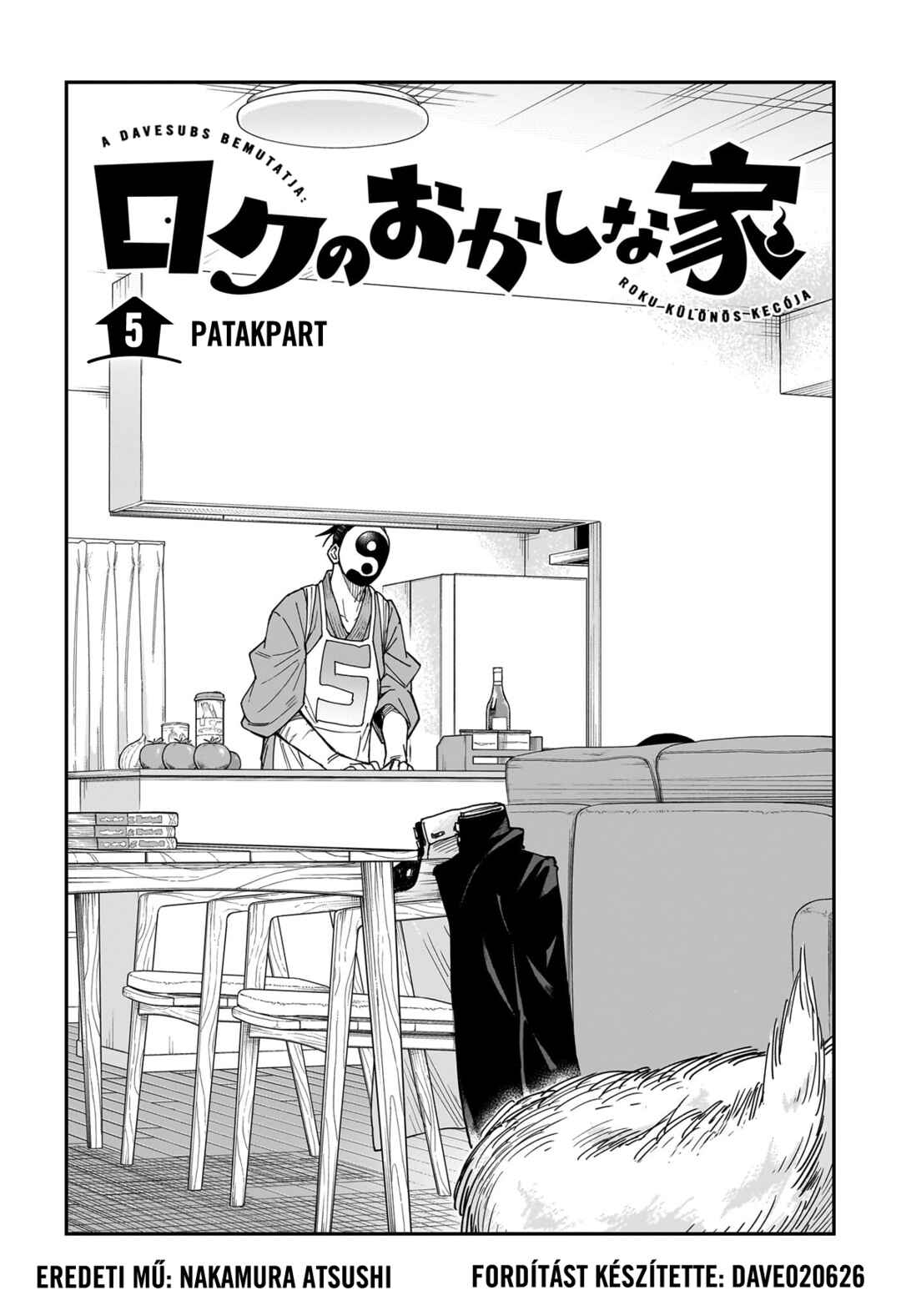 Chapter 5 - Page 2