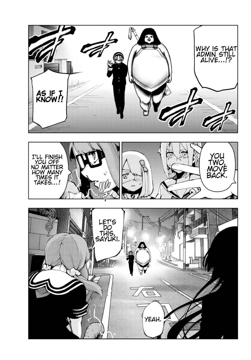 Chapter 83 - Page 5