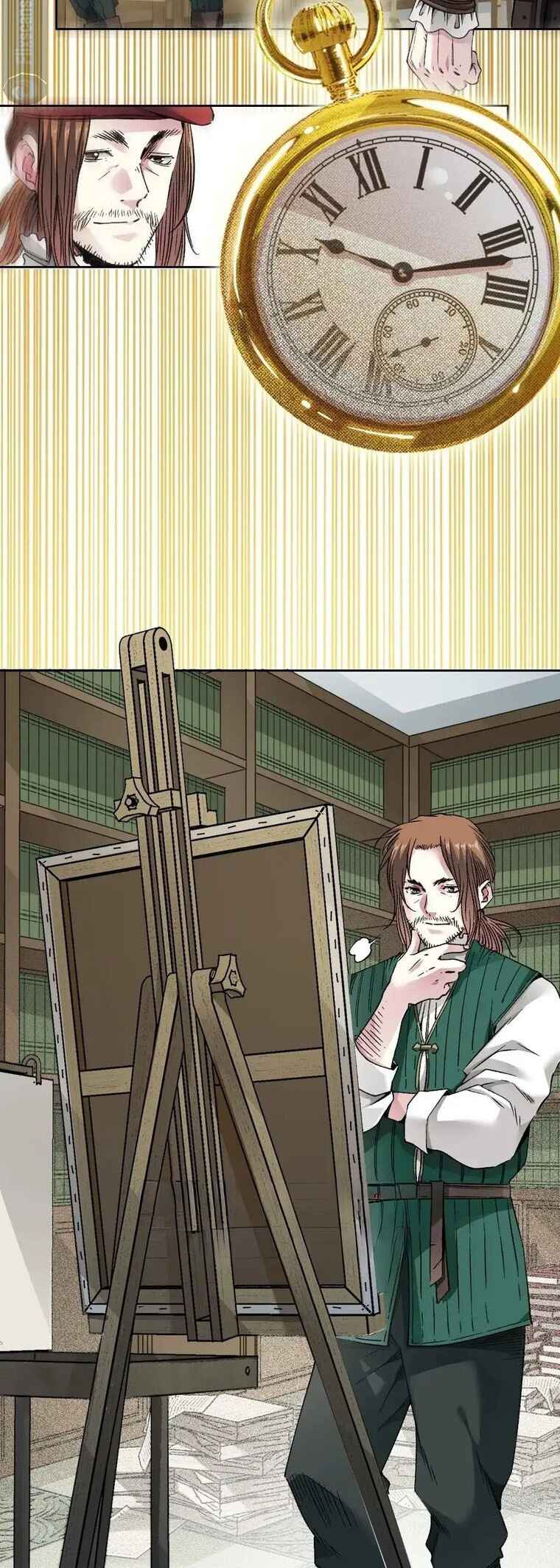 Chapter 284 - Page 11