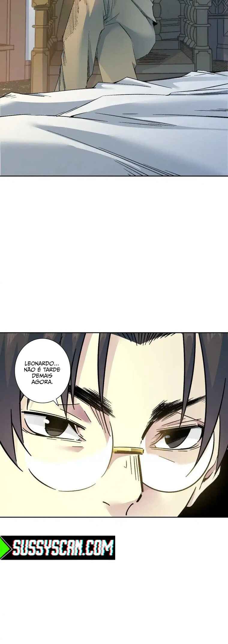 Chapter 284 - Page 22