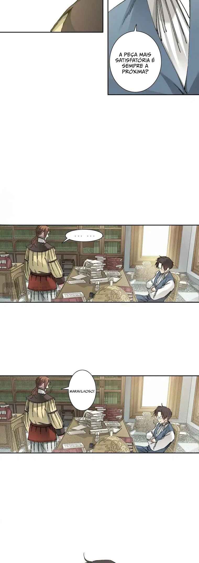 Chapter 284 - Page 6