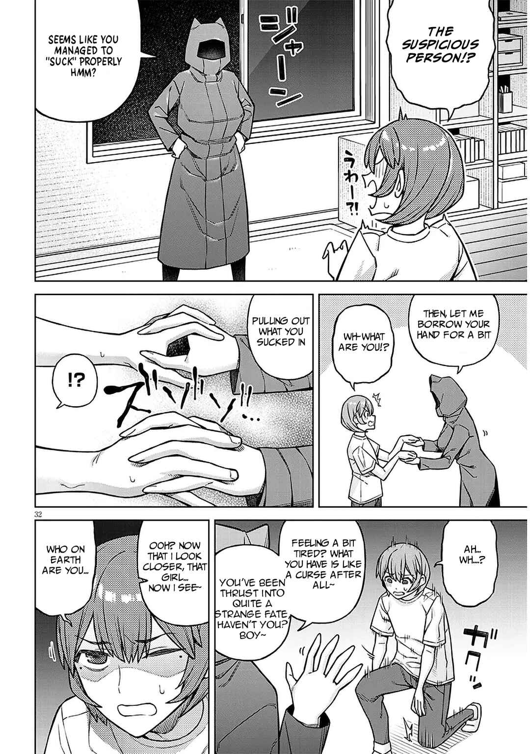 Chapter 1 - Page 31