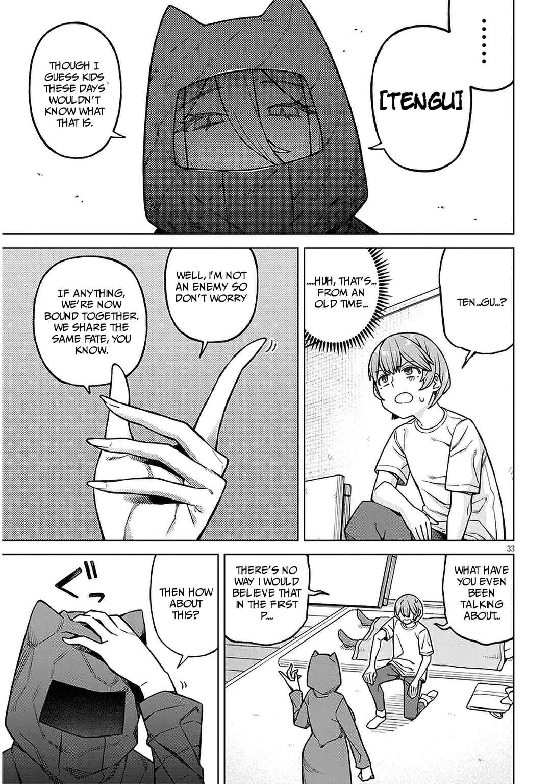 Chapter 1 - Page 32