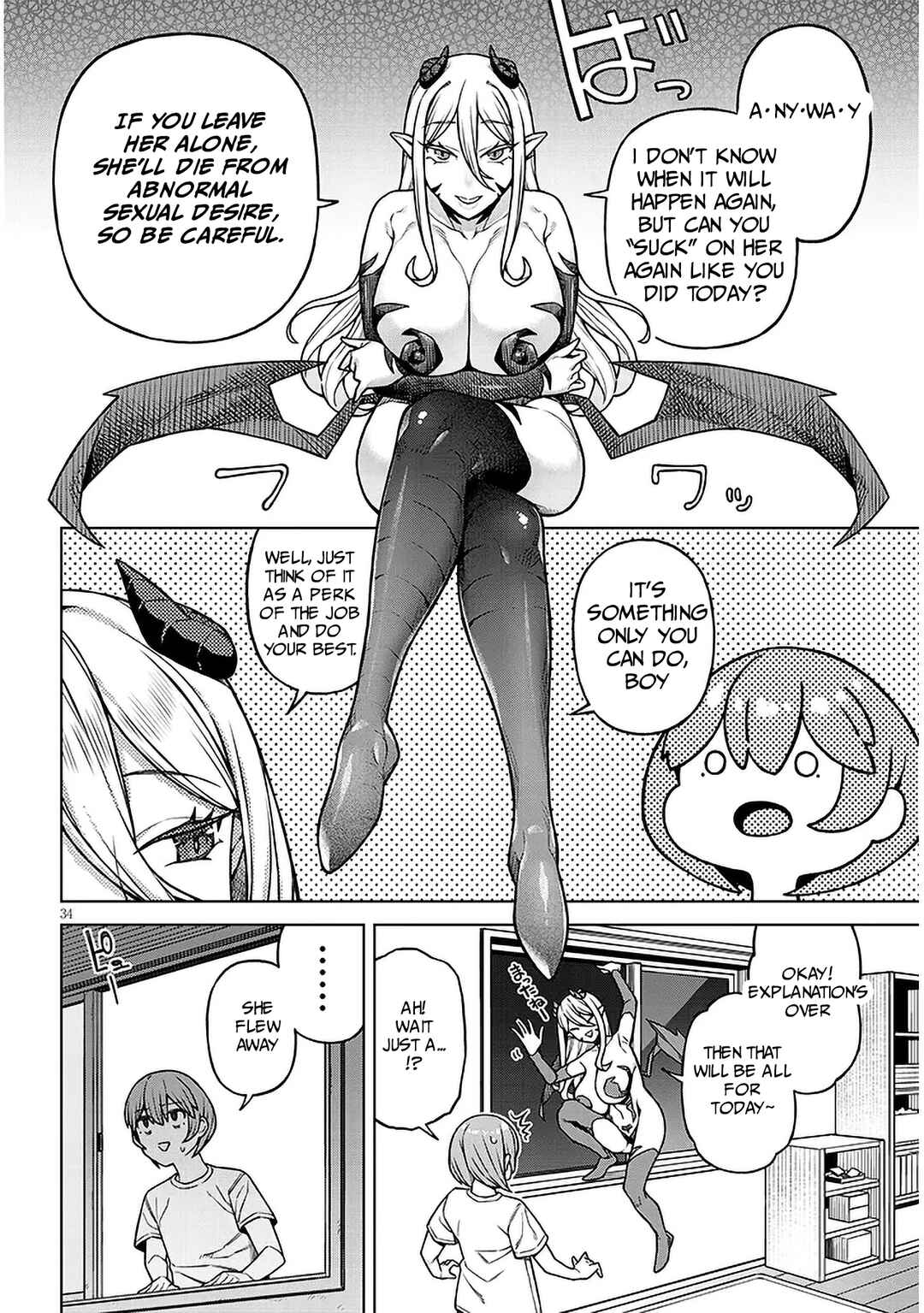 Chapter 1 - Page 33