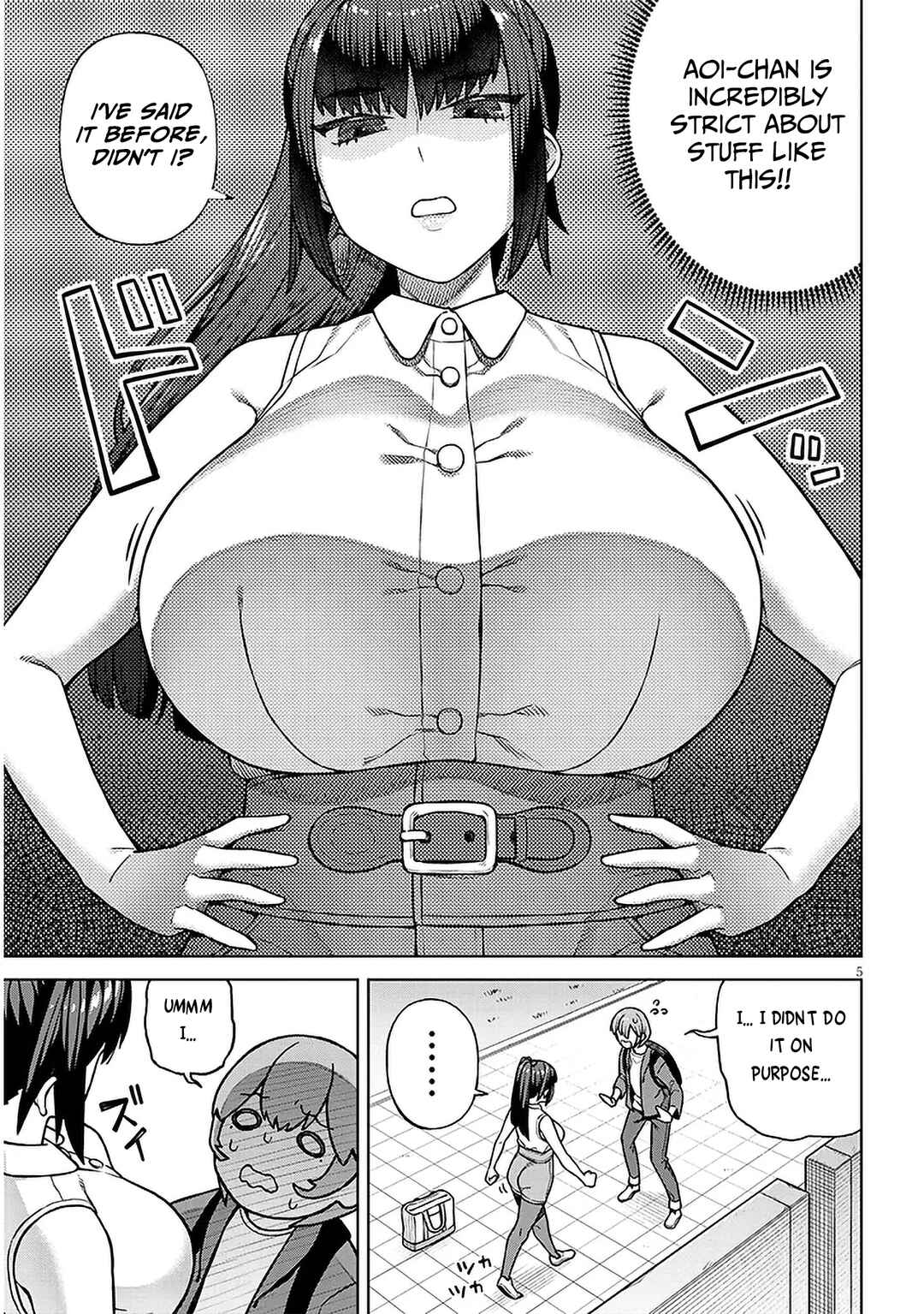 Chapter 1 - Page 4