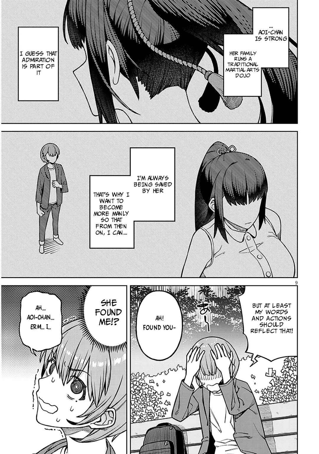 Chapter 1 - Page 8