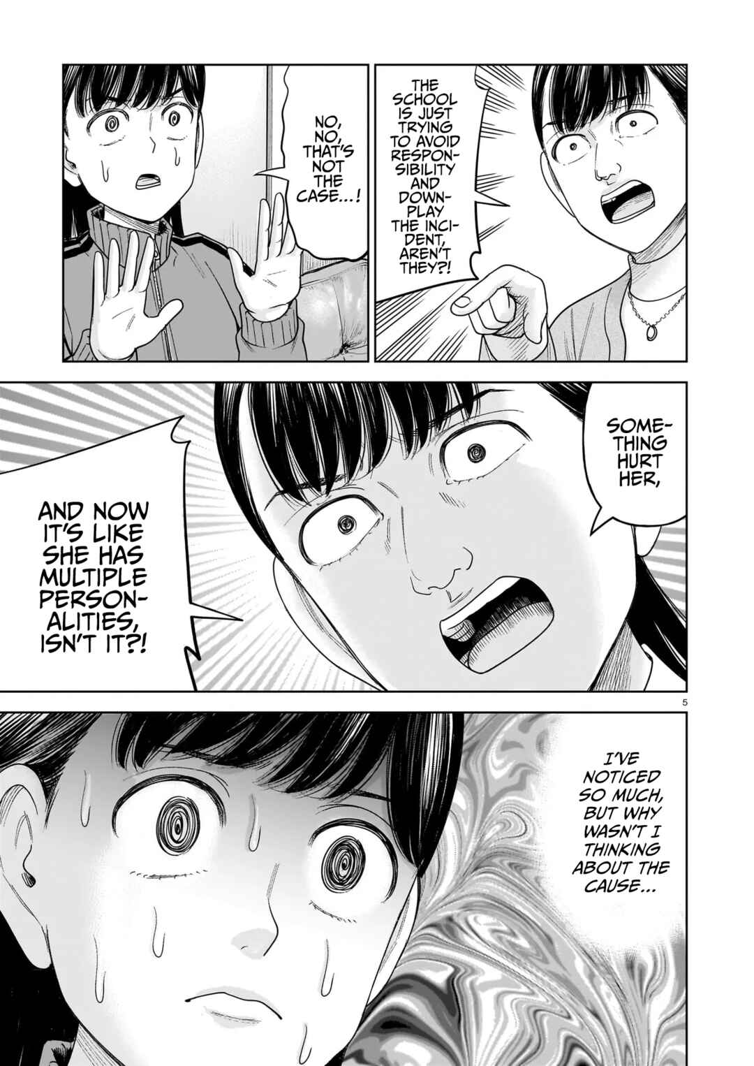 Chapter 30 - Page 5