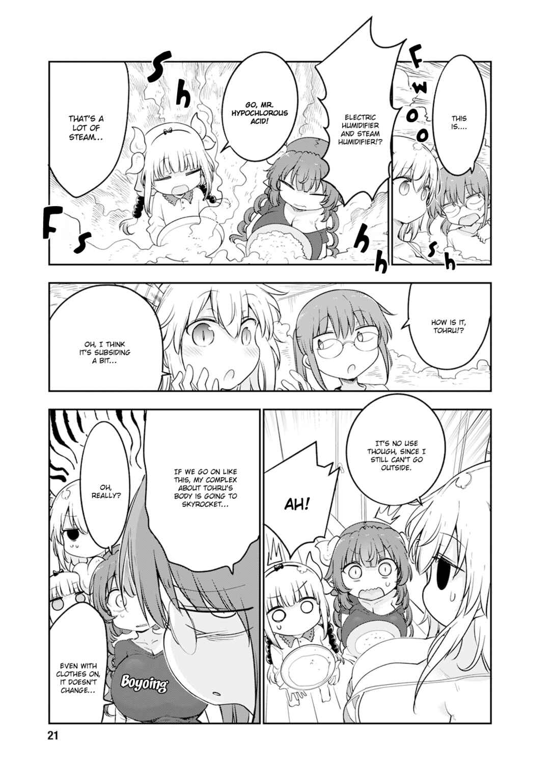 Chapter 182 - Page 10