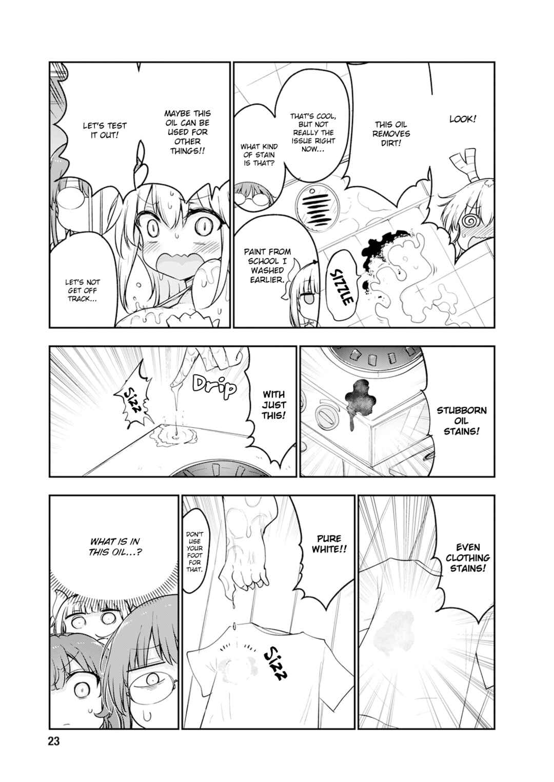 Chapter 182 - Page 12