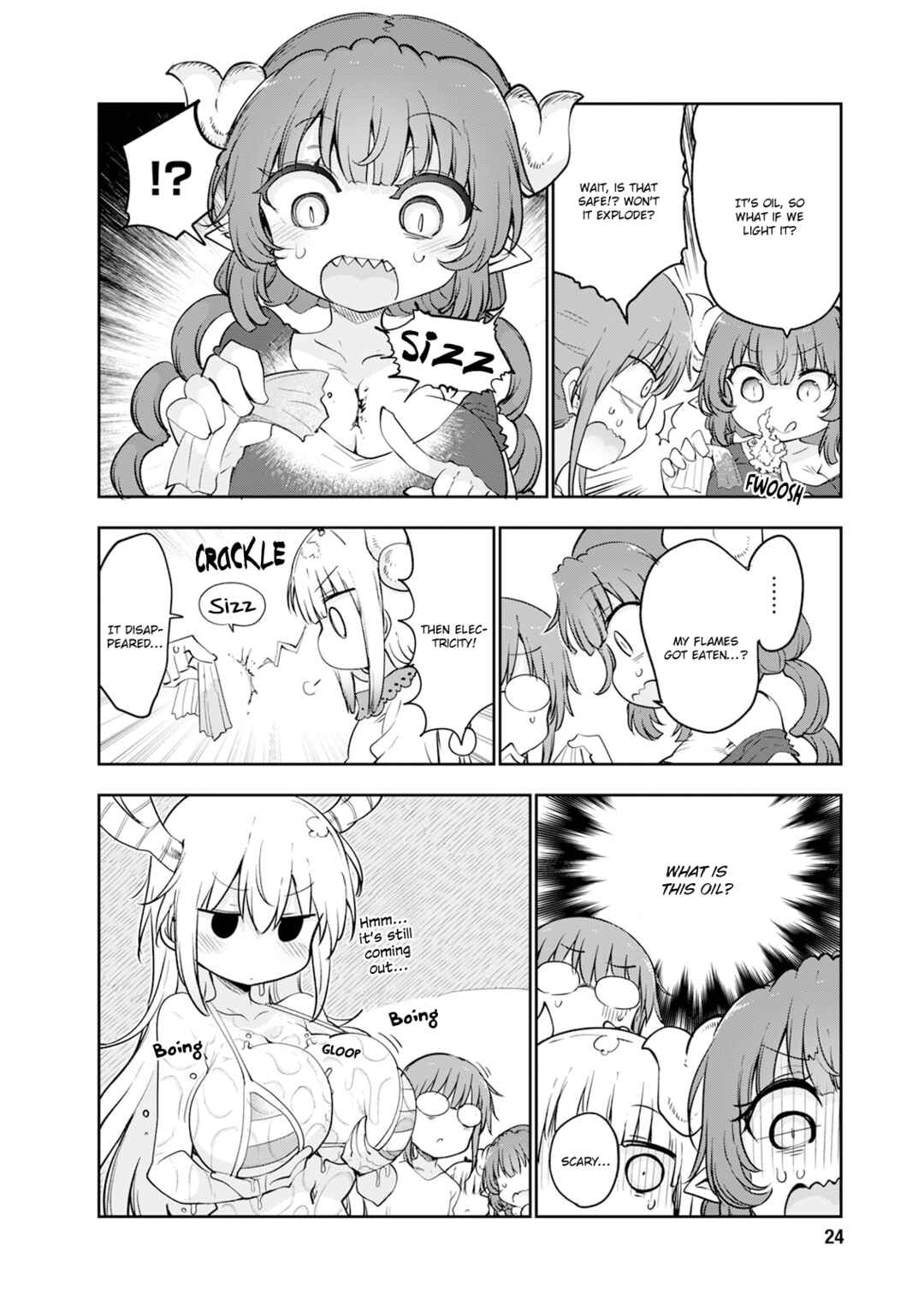Chapter 182 - Page 13