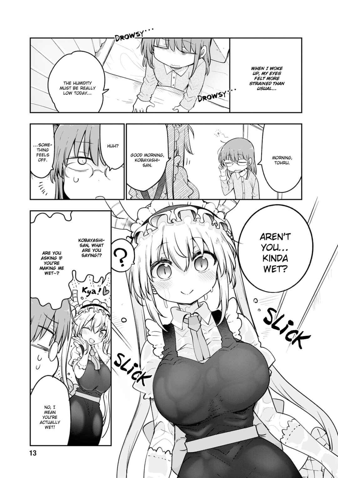 Chapter 182 - Page 2