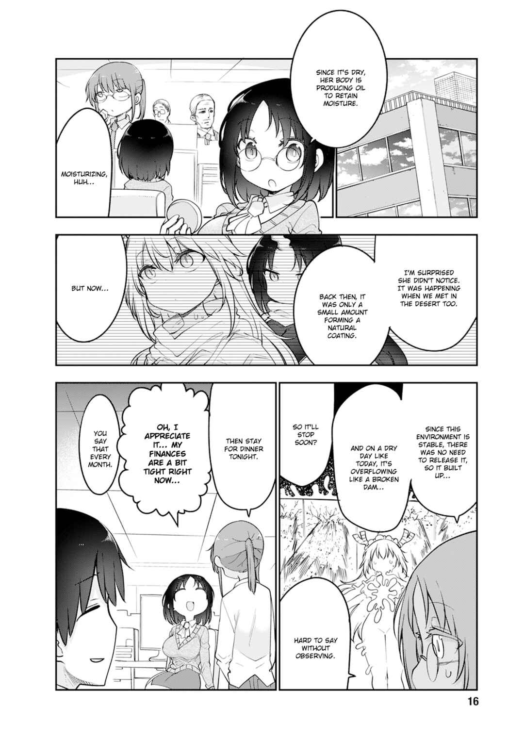 Chapter 182 - Page 5
