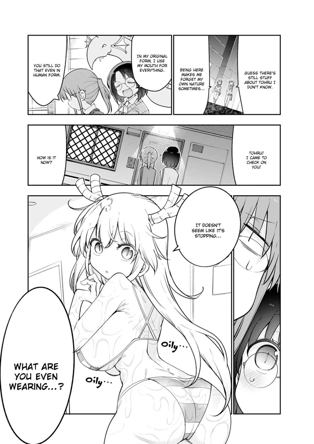 Chapter 182 - Page 6