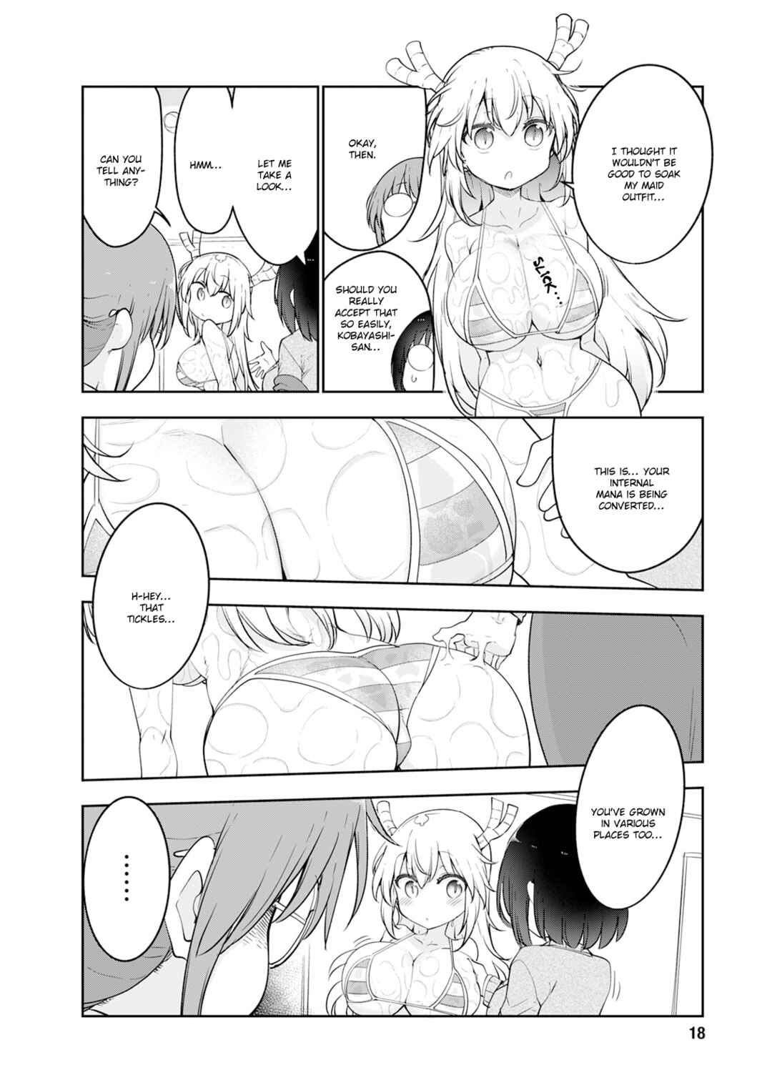 Chapter 182 - Page 7
