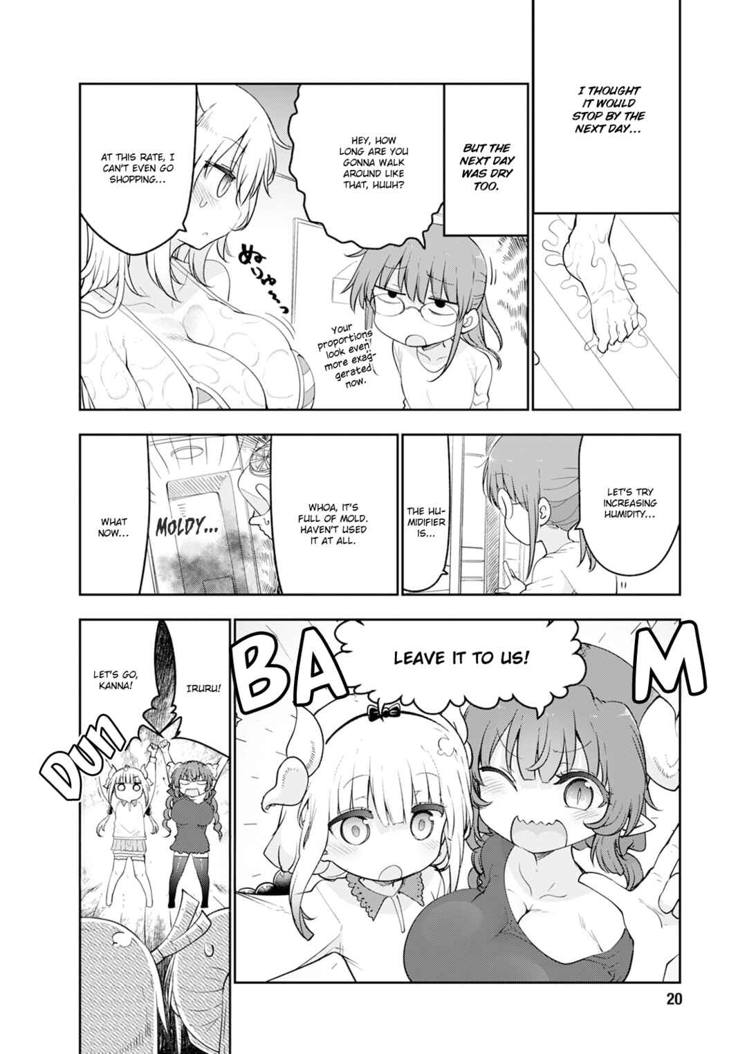 Chapter 182 - Page 9