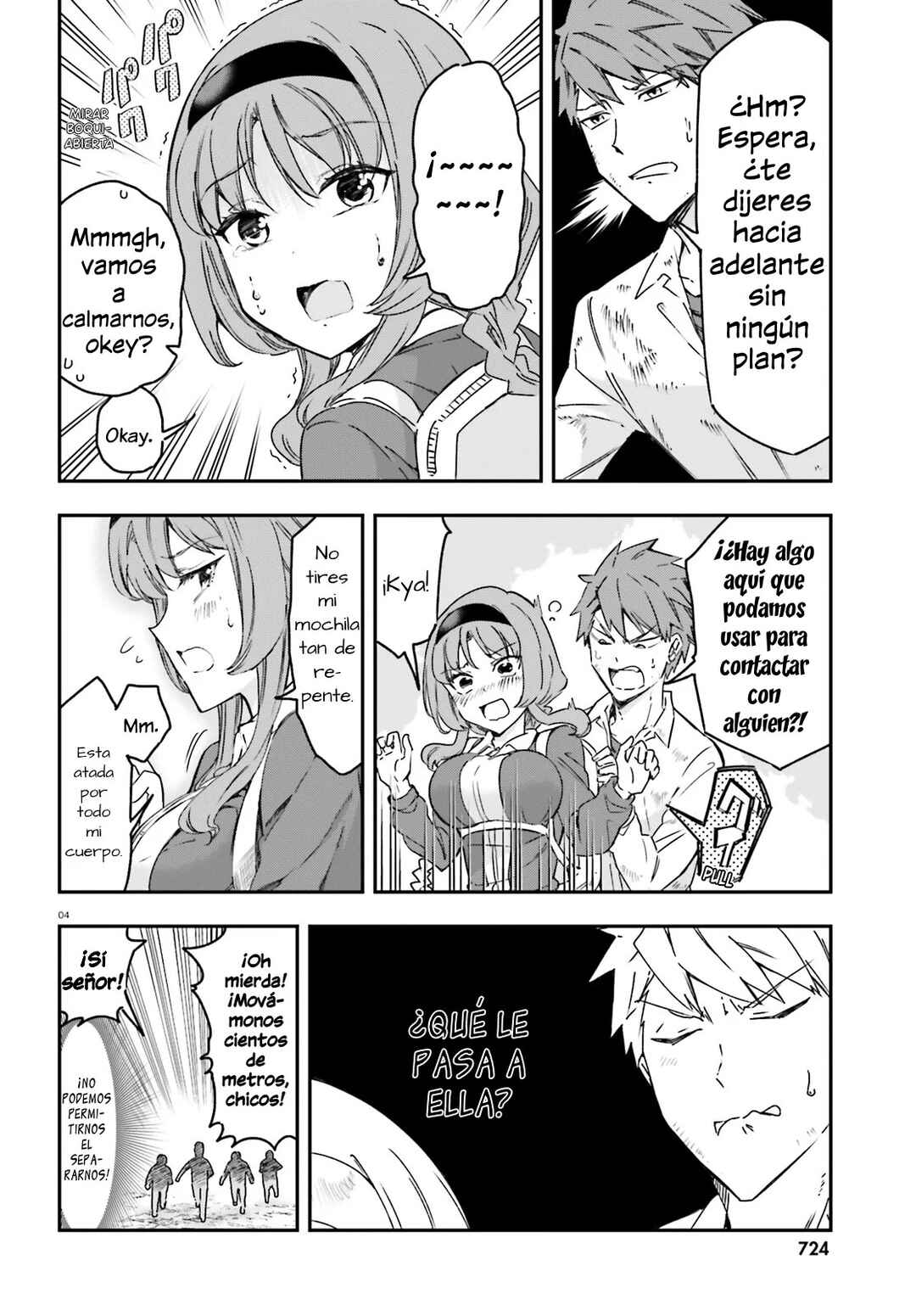 Chapter 165 - Page 4