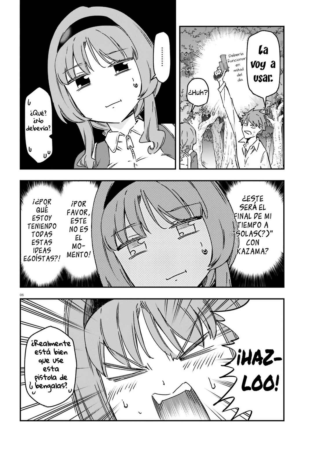 Chapter 165 - Page 6