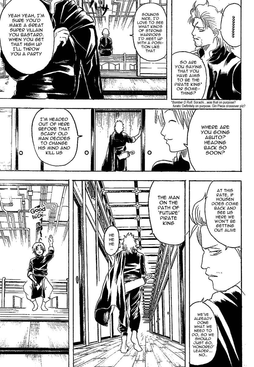 Chapter 216 - Page 9