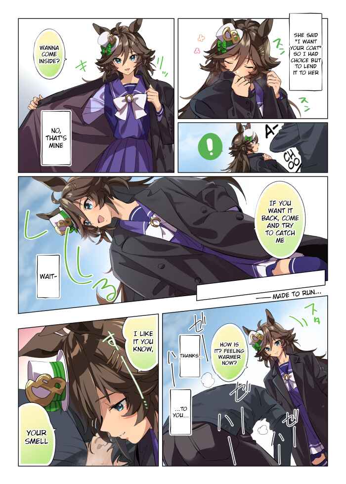 Chapter 26 - Page 1