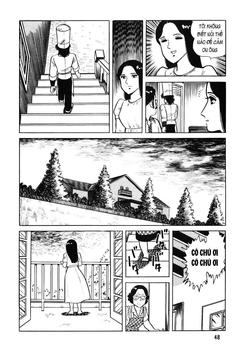 Chapter 50 - Page 22