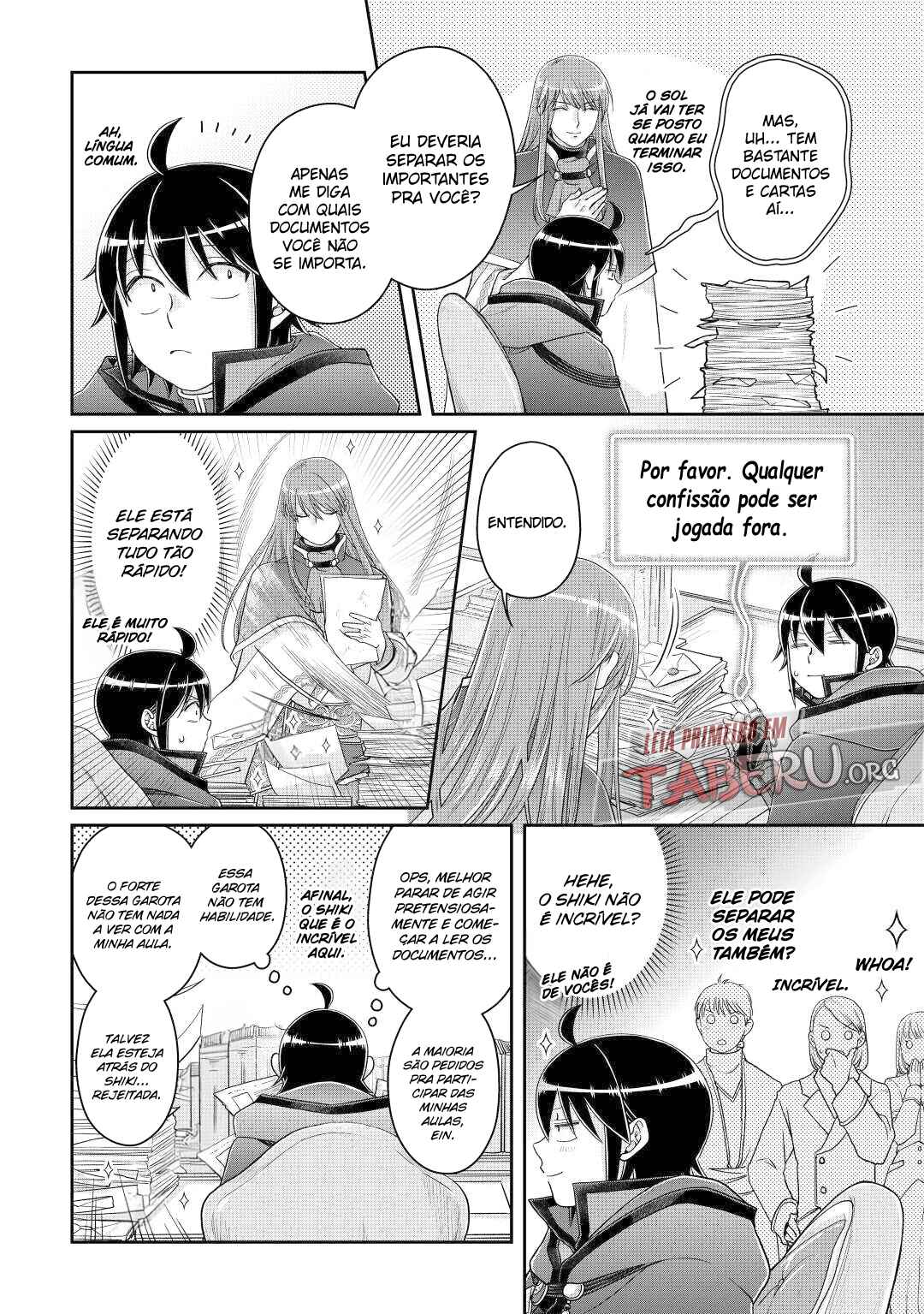Chapter 82 - Page 10