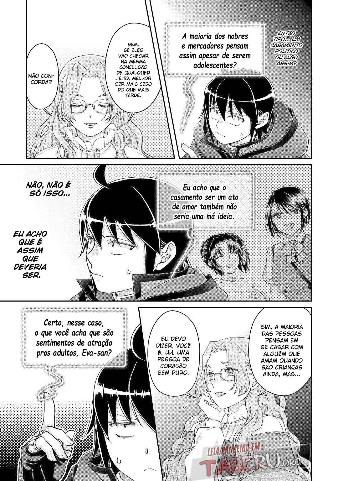 Chapter 82 - Page 19