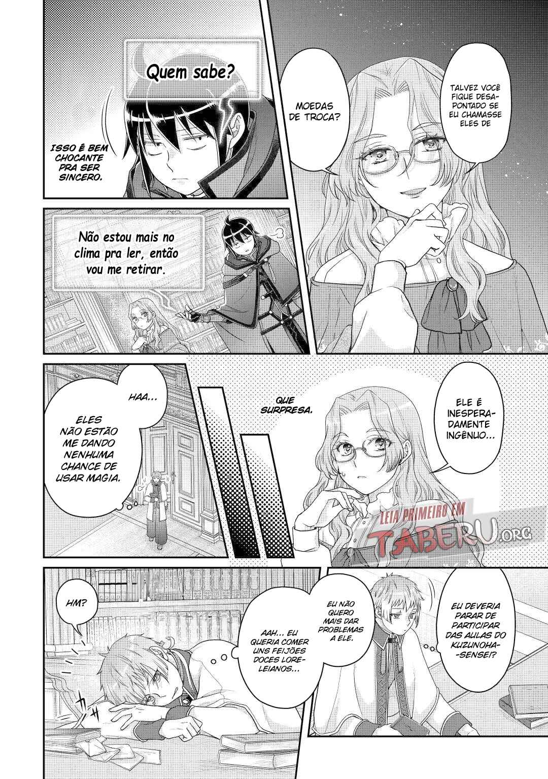 Chapter 82 - Page 20