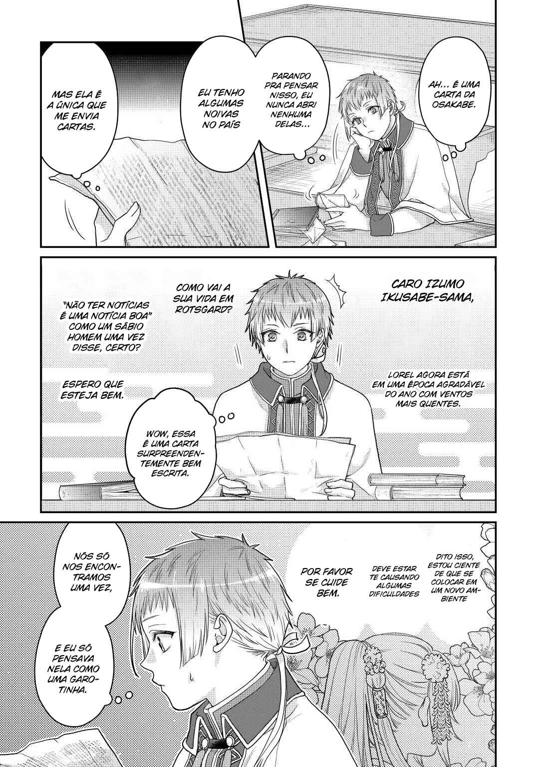 Chapter 82 - Page 21