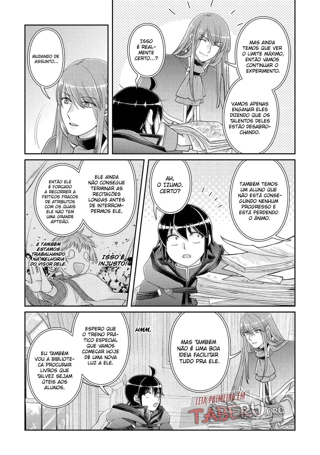 Chapter 82 - Page 9