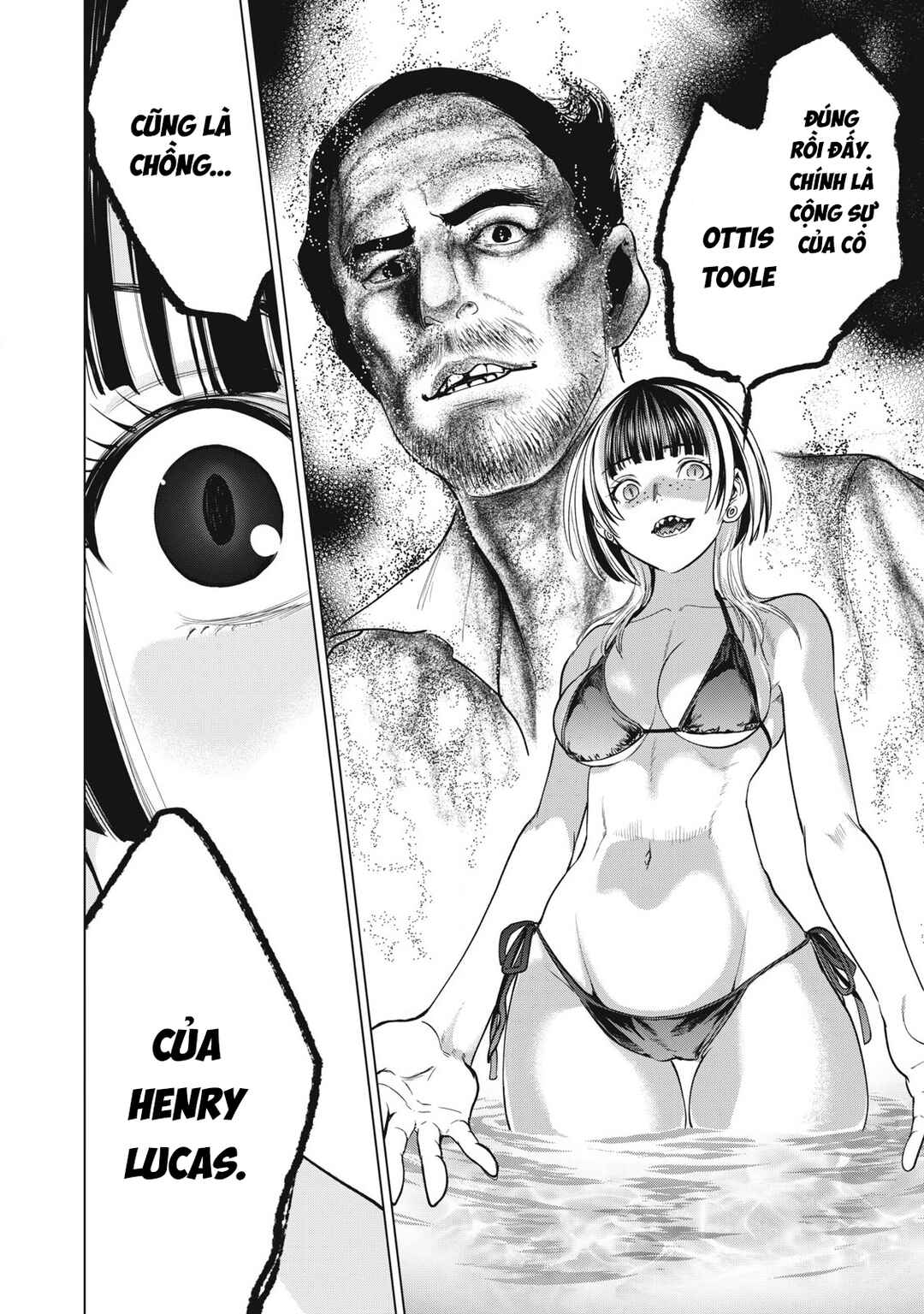 Chapter 300 - Page 23