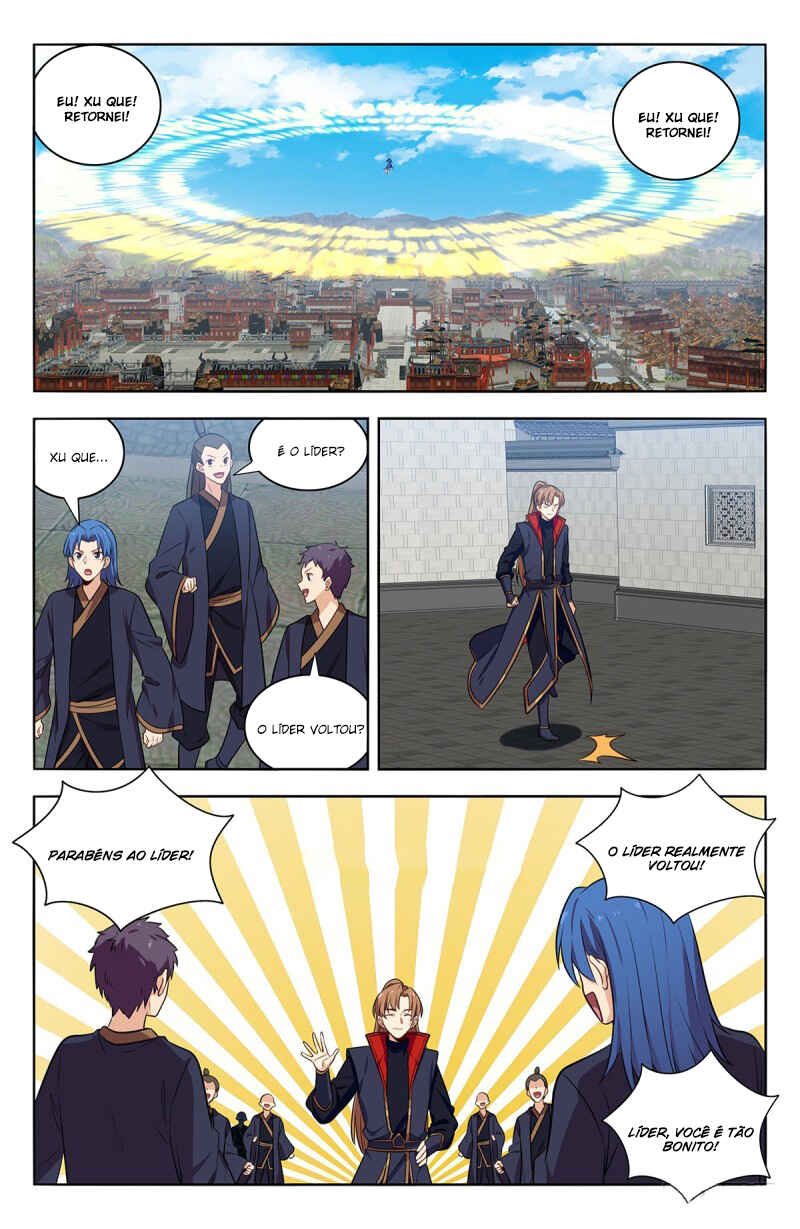 Chapter 361 - Page 13