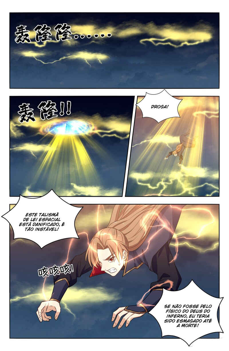Chapter 361 - Page 3