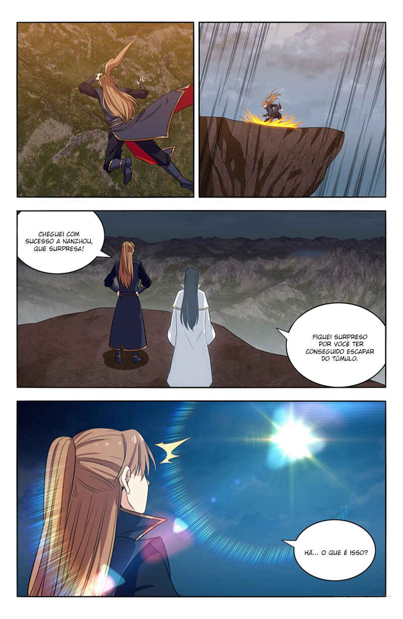 Chapter 361 - Page 4